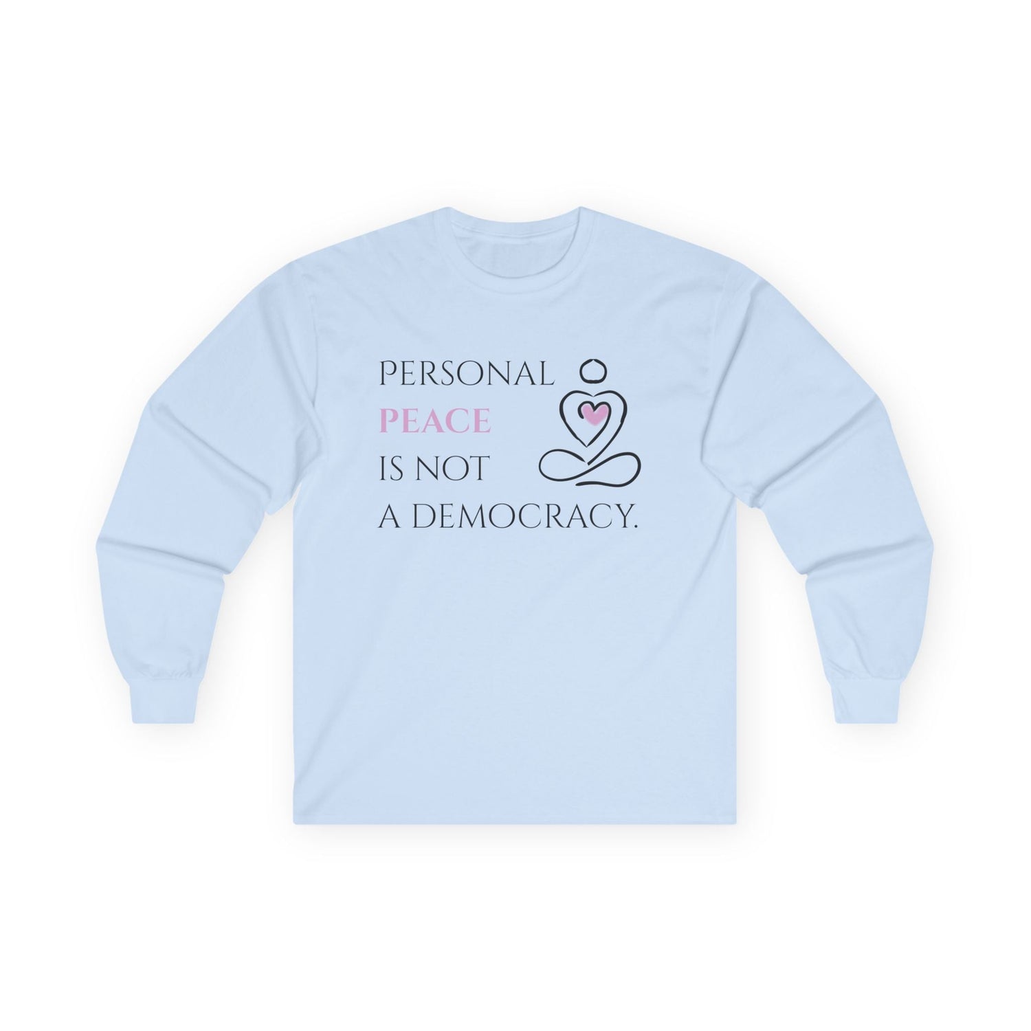 T-shirts (long sleeves)