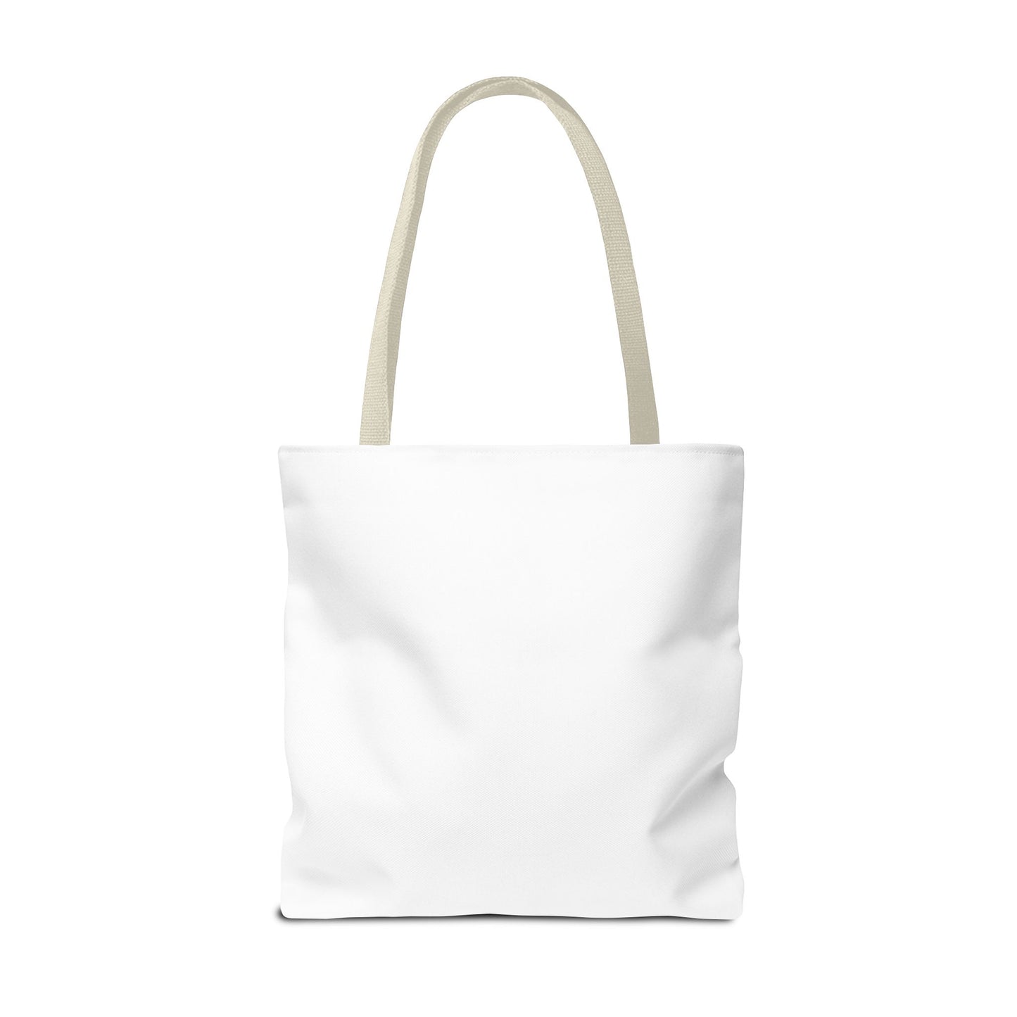 Tote Bag (White) | Independent Thinker | Design for Book Lovers, Students, Teachers, Gifts, Everyday Use
