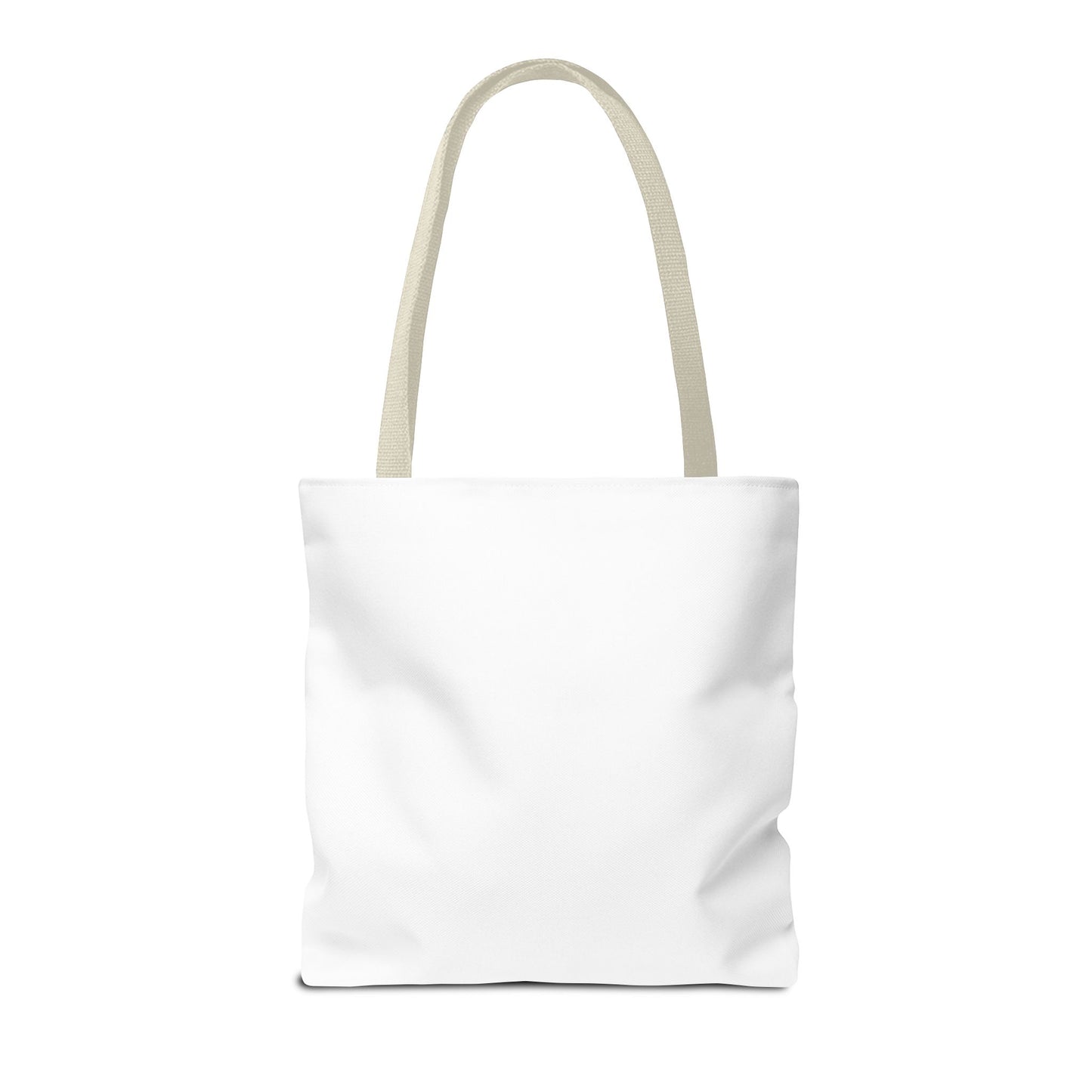 Tote Bag (White) | Insatiably Curious | Design for Book Lovers, Students, Teachers, Gifts, Everyday Use