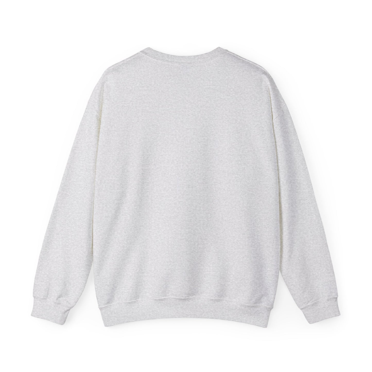 Unisex Heavy Blend™ Crewneck Sweatshirt | Question