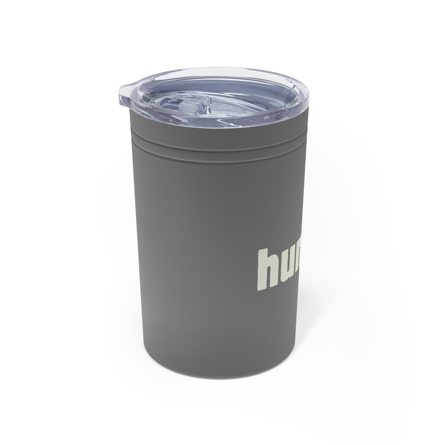Tumbler (white, grey, turquoise) - Insulated Cup for Travel, Gifts, School, Adventurous, Outdoor Fun | humanE