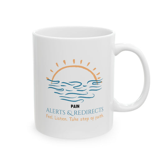 Ceramic Mug, 11oz, both sides | Redirect