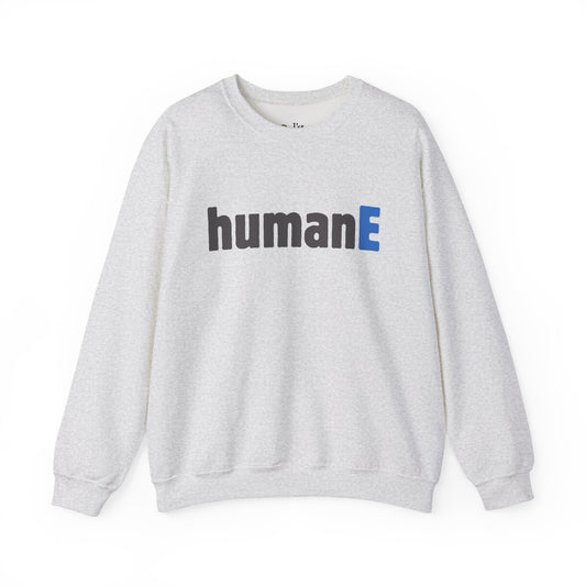 Unisex Heavy Blend™ Crewneck Sweatshirt | HumanE