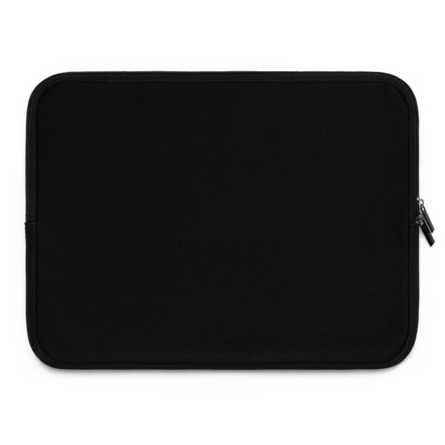 Laptop Sleeve (Purple) | Understanding | Stylish Tech Case, Gift for Students, Writers, Creatives, Gender-Neutral Design, Unique Laptop Pouch