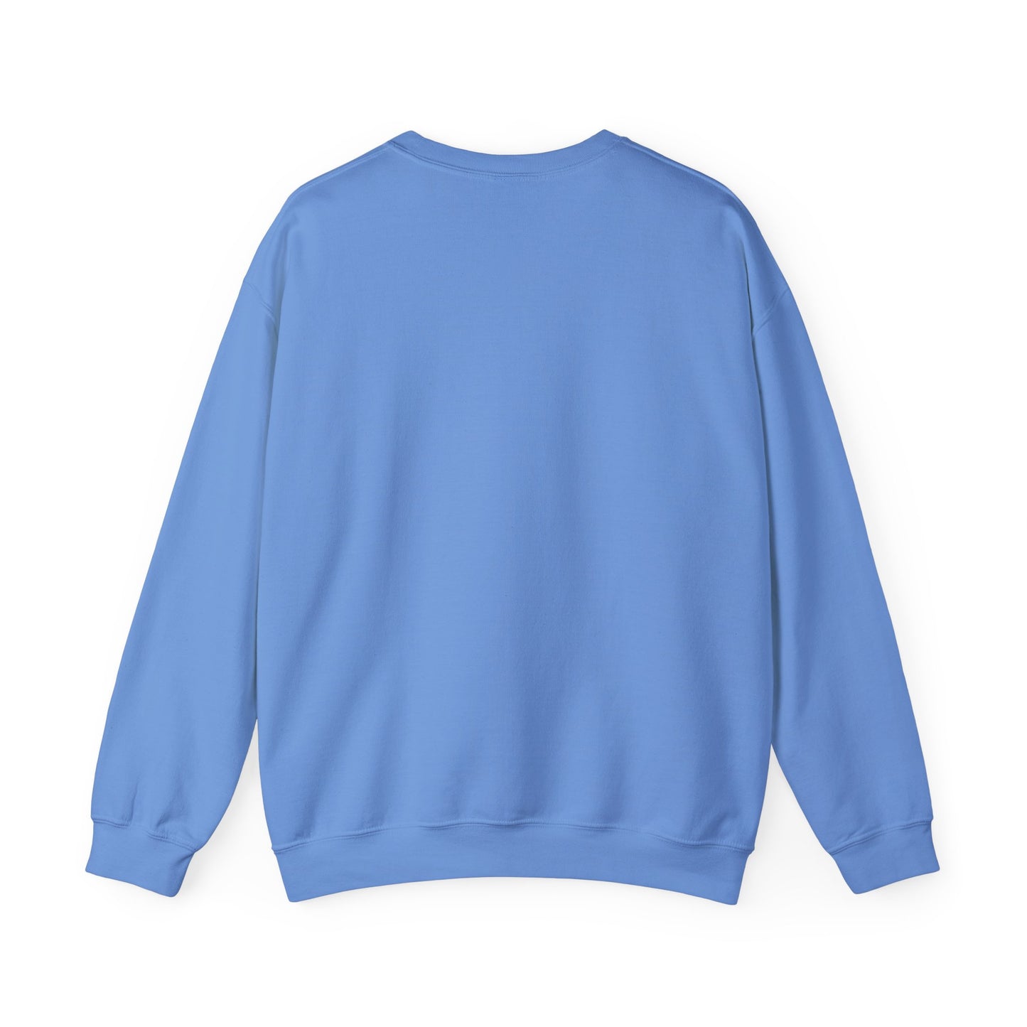 Unisex Heavy Blend™ Crewneck Sweatshirt | Question