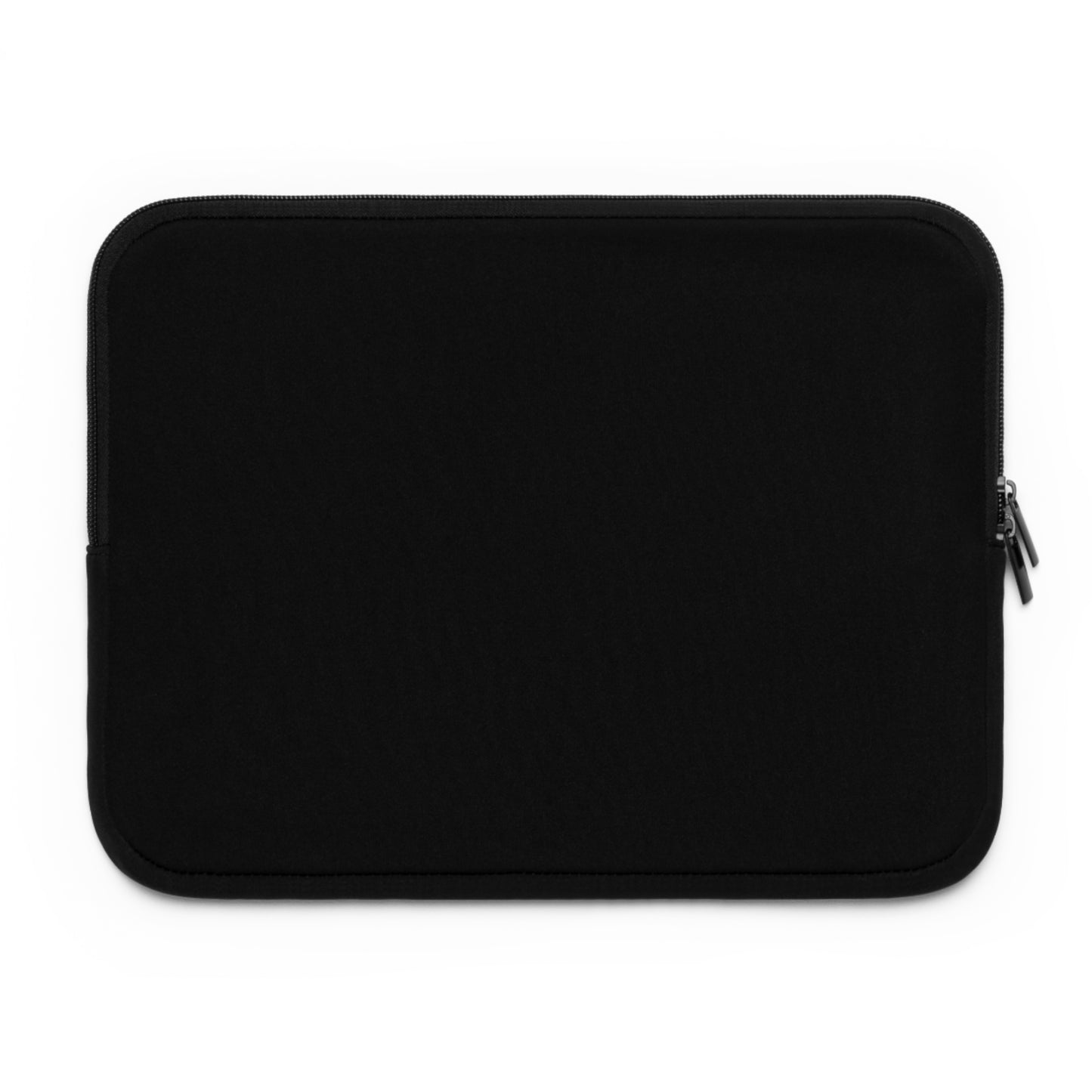 Laptop Sleeve (Red) | Independent Thinker | Stylish Tech Case, Gift for Students, Writers, Creatives, Gender-Neutral Design, Unique Laptop Pouch