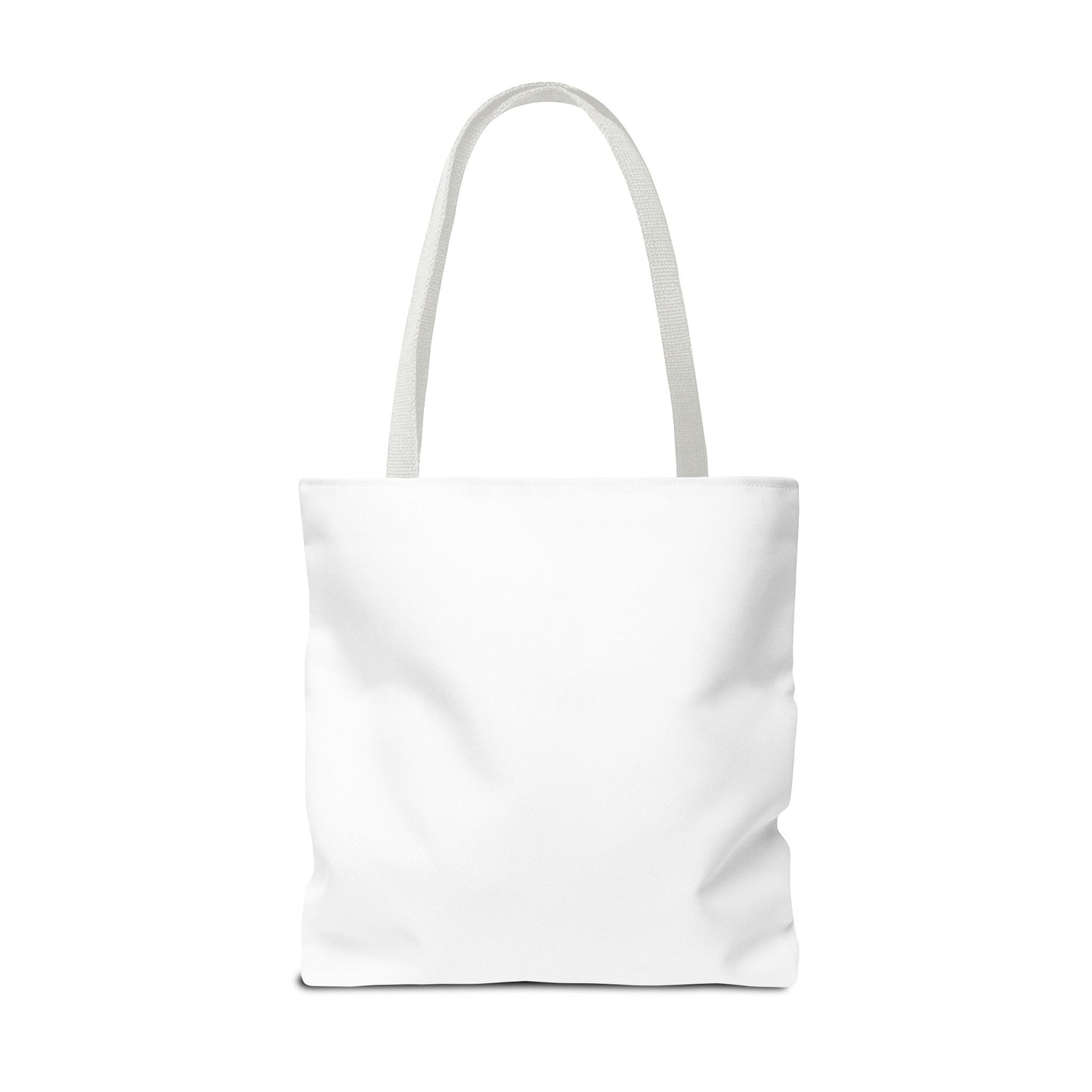 Tote Bag (White) | Understanding | Design for Book Lovers, Students, Teachers, Gifts, Everyday Use