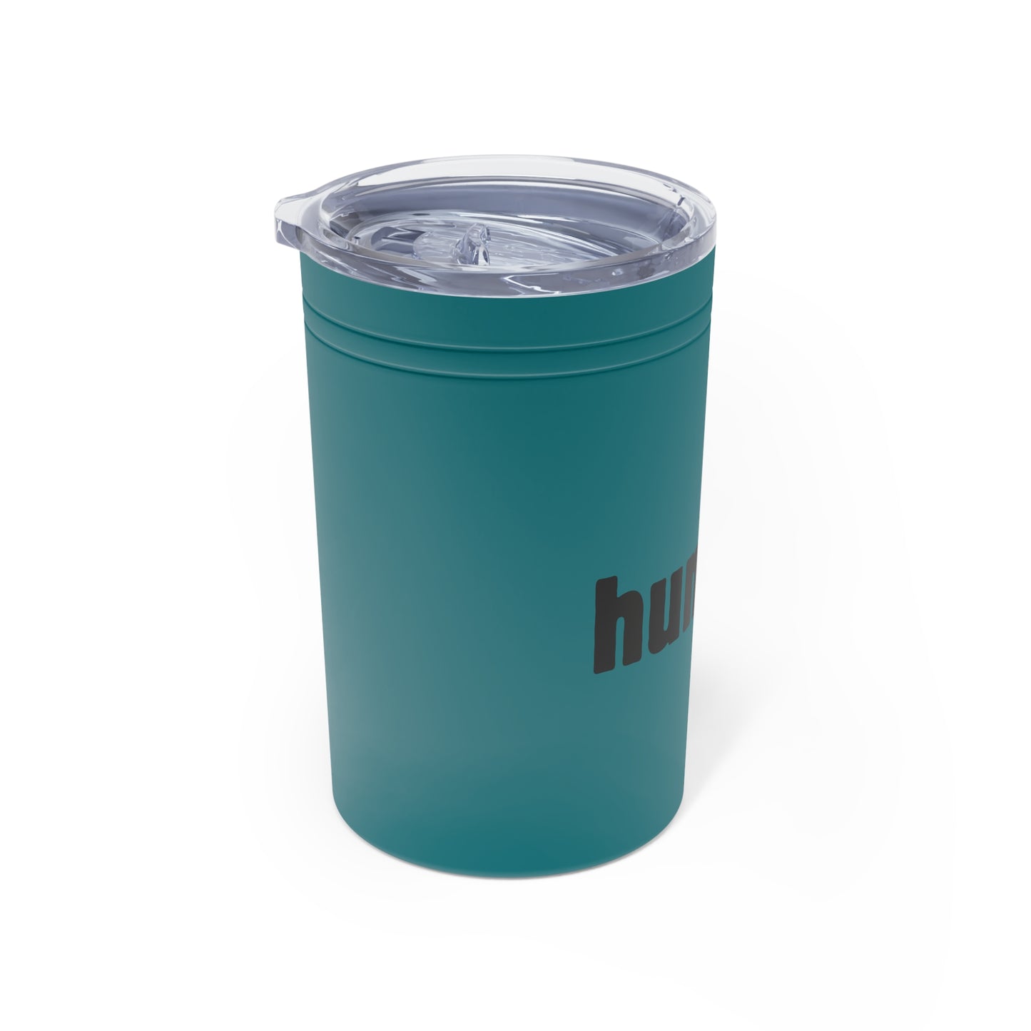 Tumbler (white, grey, turquoise) - Insulated Cup for Travel, Gifts, School, Adventurous, Outdoor Fun | humanE