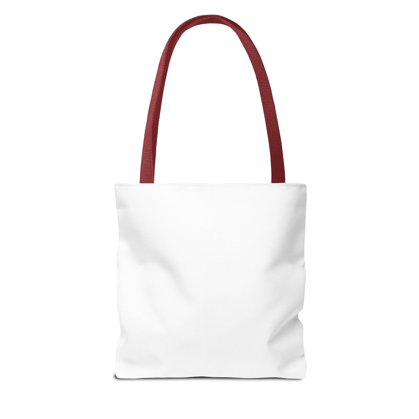 Tote Bag (White) | Independent Thinker | Design for Book Lovers, Students, Teachers, Gifts, Everyday Use