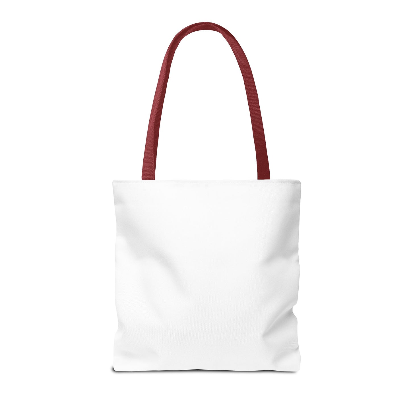 Tote Bag (White) | Independent Thinker | Design for Book Lovers, Students, Teachers, Gifts, Everyday Use