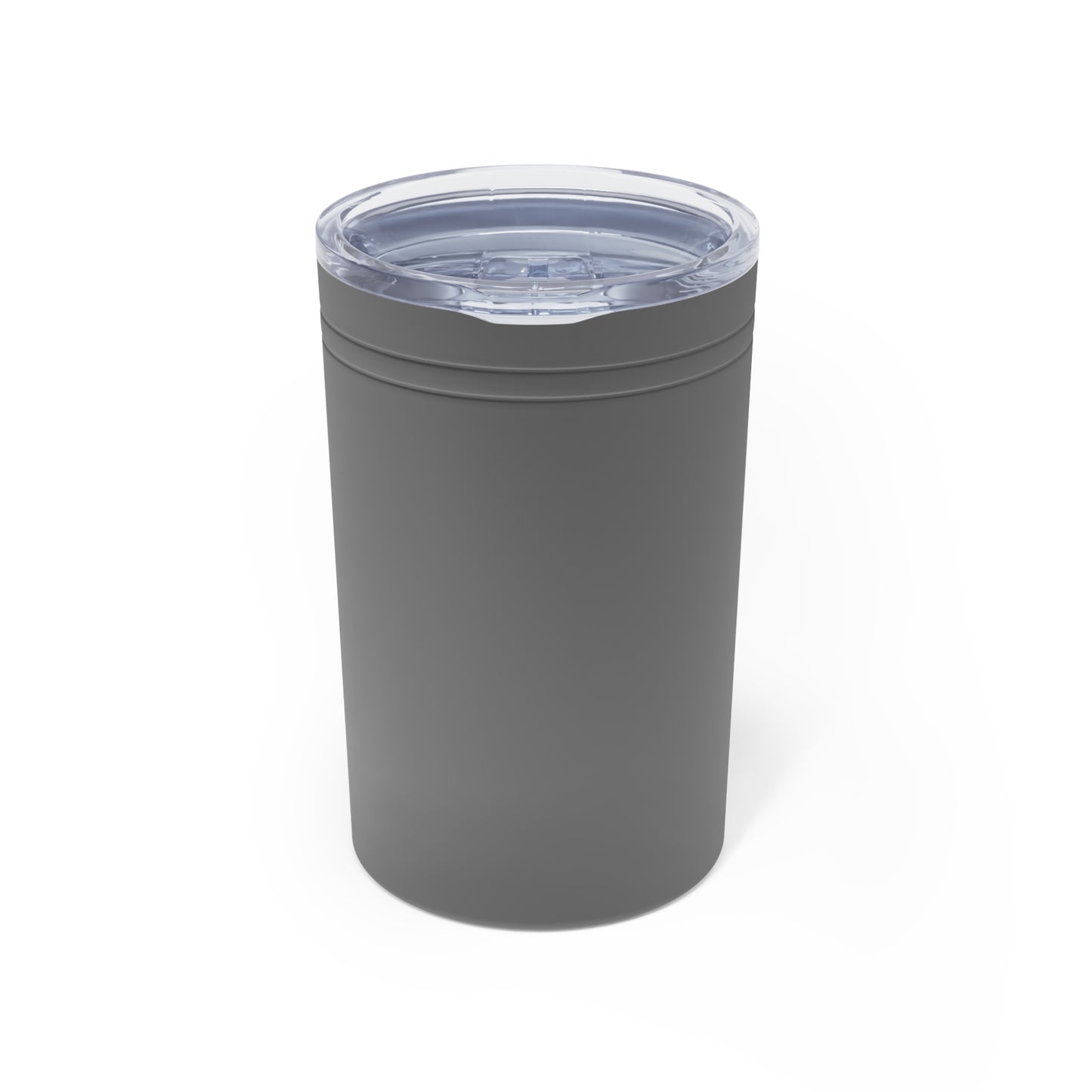Tumbler (white, grey) - Insulated Cup for Travel, Gifts, School, Adventurous, Outdoor Fun | Play Explore Grow