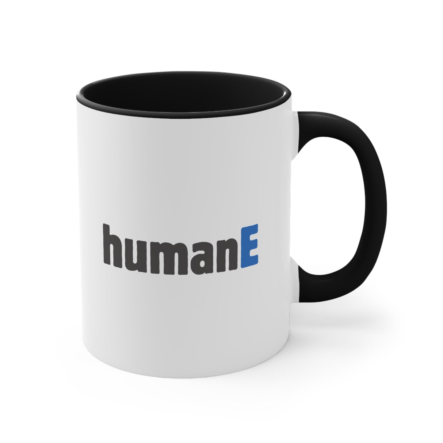 Accent Mugs | humanE