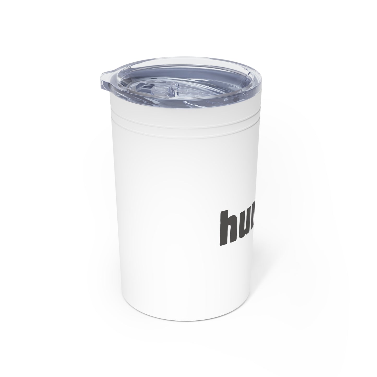 Tumbler (white, grey, turquoise) - Insulated Cup for Travel, Gifts, School, Adventurous, Outdoor Fun | humanE