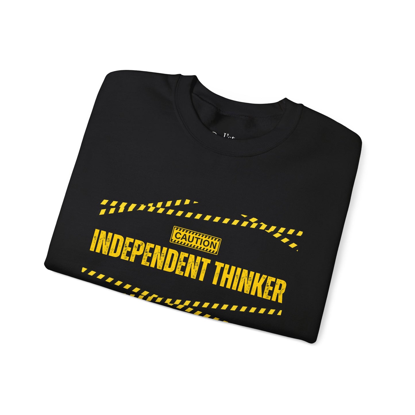 Unisex Heavy Blend™ Crewneck Sweatshirt | Independent Thinker