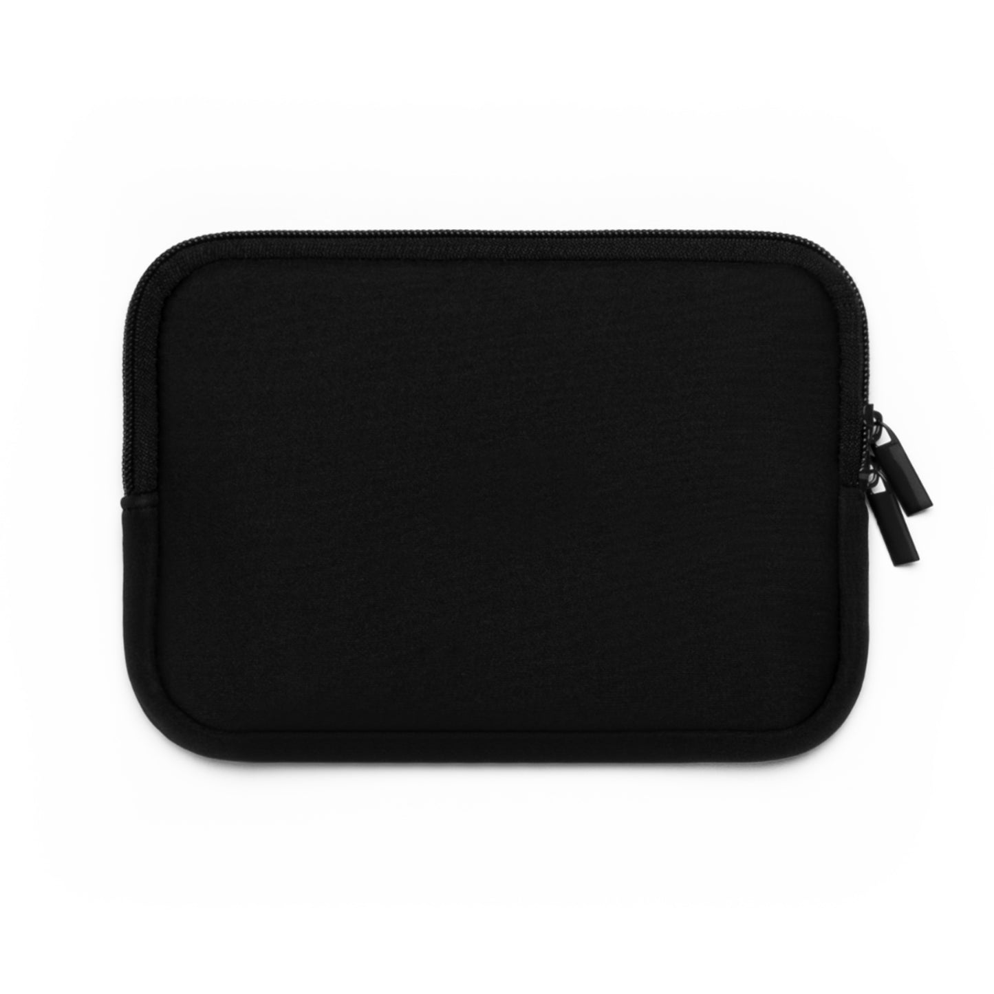 Laptop Sleeve (Purple) | Understanding | Stylish Tech Case, Gift for Students, Writers, Creatives, Gender-Neutral Design, Unique Laptop Pouch