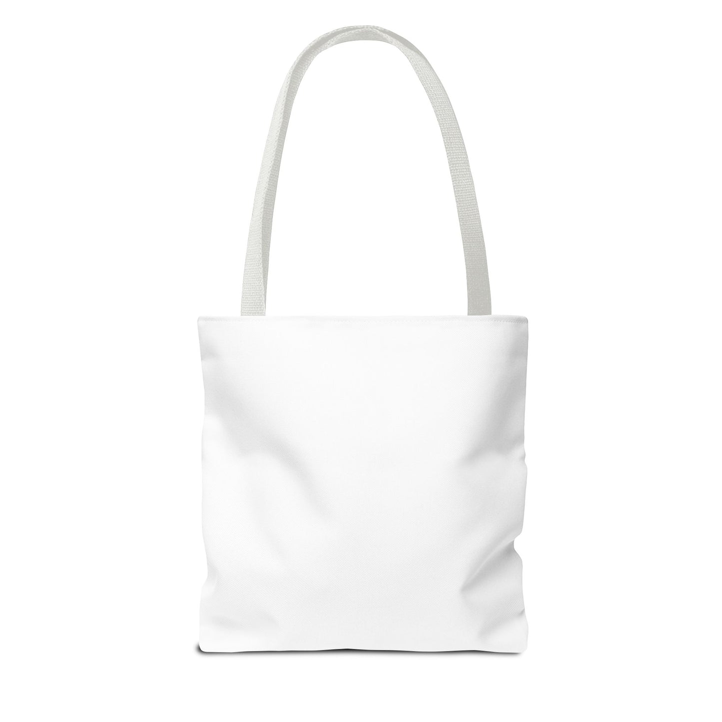 Tote Bag (White) | Independent Thinker | Design for Book Lovers, Students, Teachers, Gifts, Everyday Use