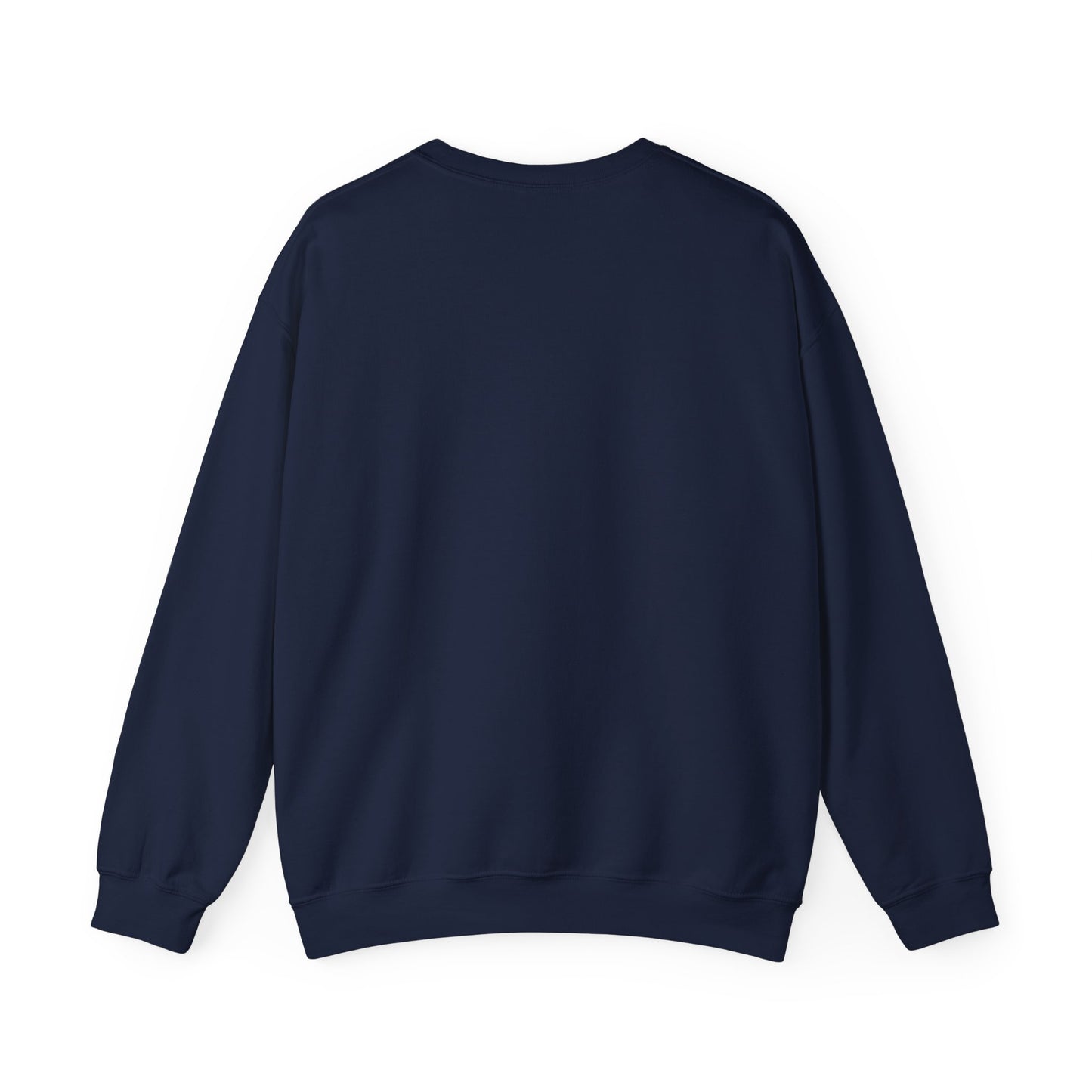 Unisex Heavy Blend™ Crewneck Sweatshirt | Question