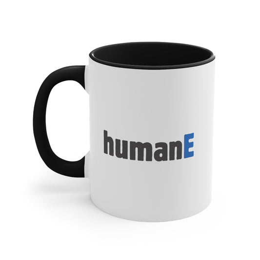 Accent Mugs | humanE