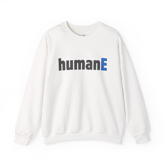 Unisex Heavy Blend™ Crewneck Sweatshirt | HumanE