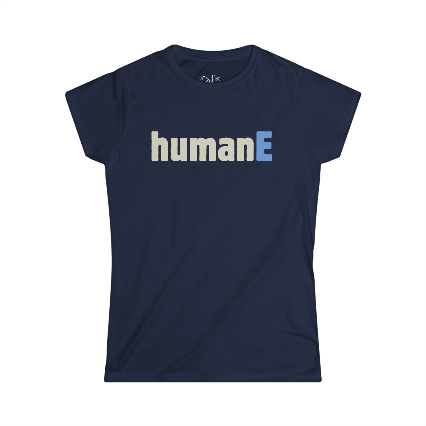 Women's Graphic T-Shirt | humanE | Casual Everyday Wear