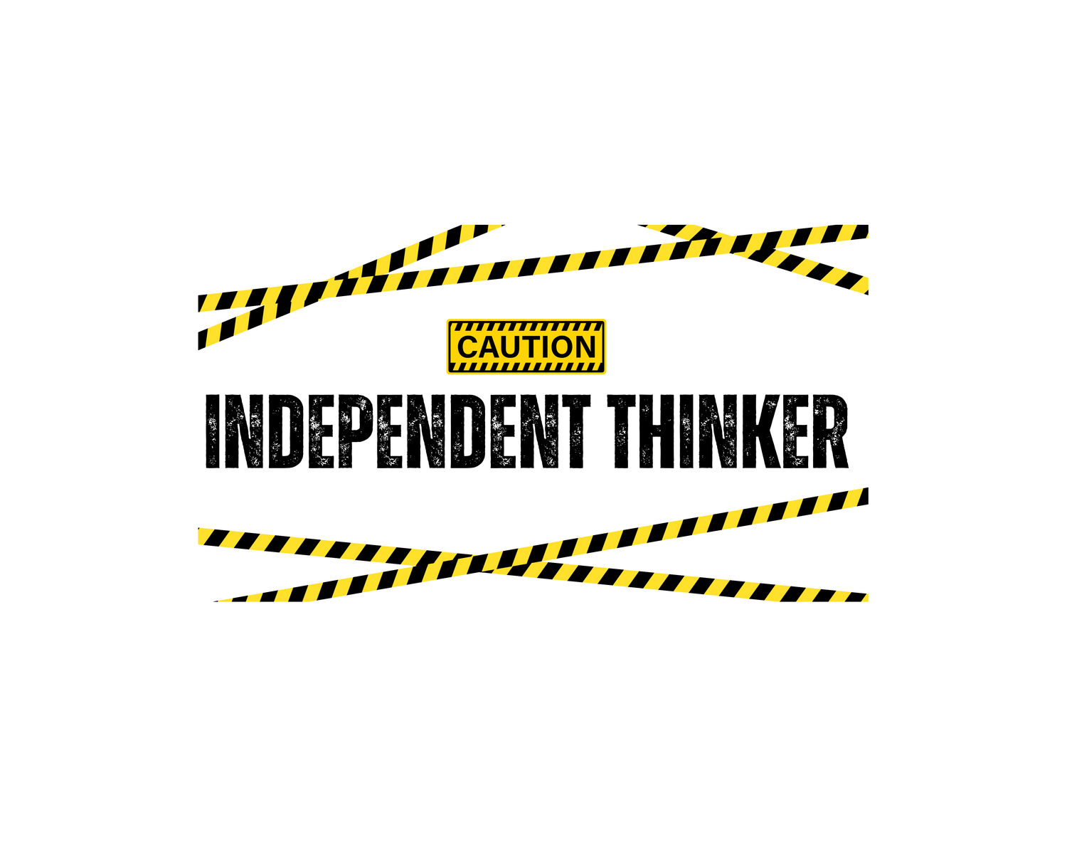 Independent Thinker