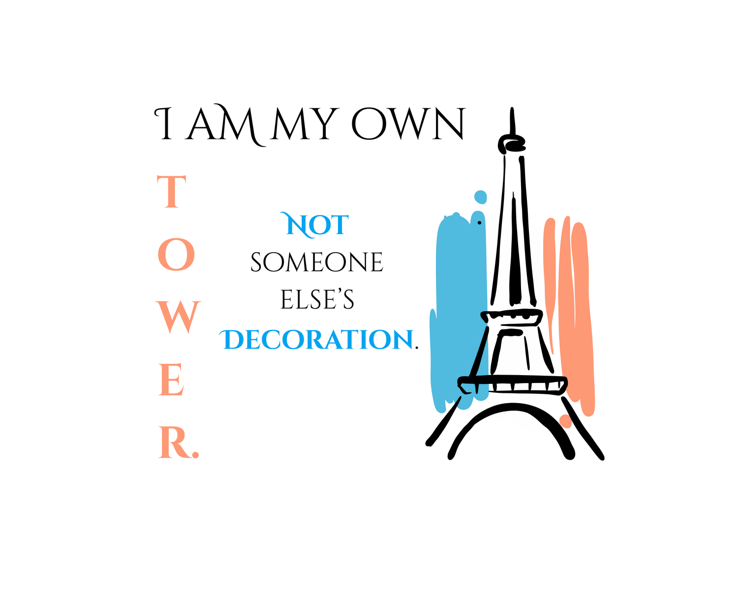 My Own Tower