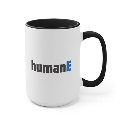 Accent Mugs | humanE