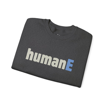 Unisex Heavy Blend™ Crewneck Sweatshirt | HumanE