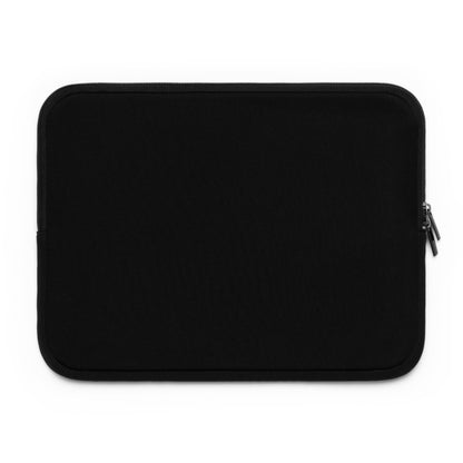 Laptop Sleeve (Purple) | Understanding | Stylish Tech Case, Gift for Students, Writers, Creatives, Gender-Neutral Design, Unique Laptop Pouch