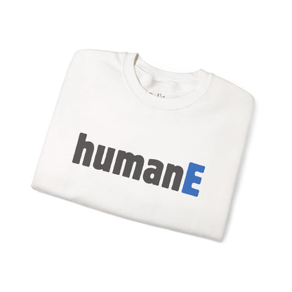 Unisex Heavy Blend™ Crewneck Sweatshirt | HumanE