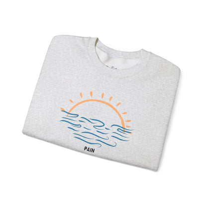Unisex Heavy Blend™ Crewneck Sweatshirt | Redirect