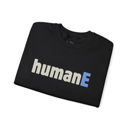 Unisex Heavy Blend™ Crewneck Sweatshirt | HumanE