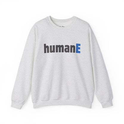 Unisex Heavy Blend™ Crewneck Sweatshirt | HumanE