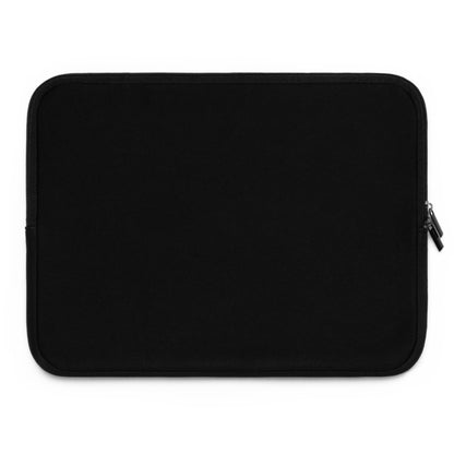 Laptop Sleeve (Purple) | Understanding | Stylish Tech Case, Gift for Students, Writers, Creatives, Gender-Neutral Design, Unique Laptop Pouch
