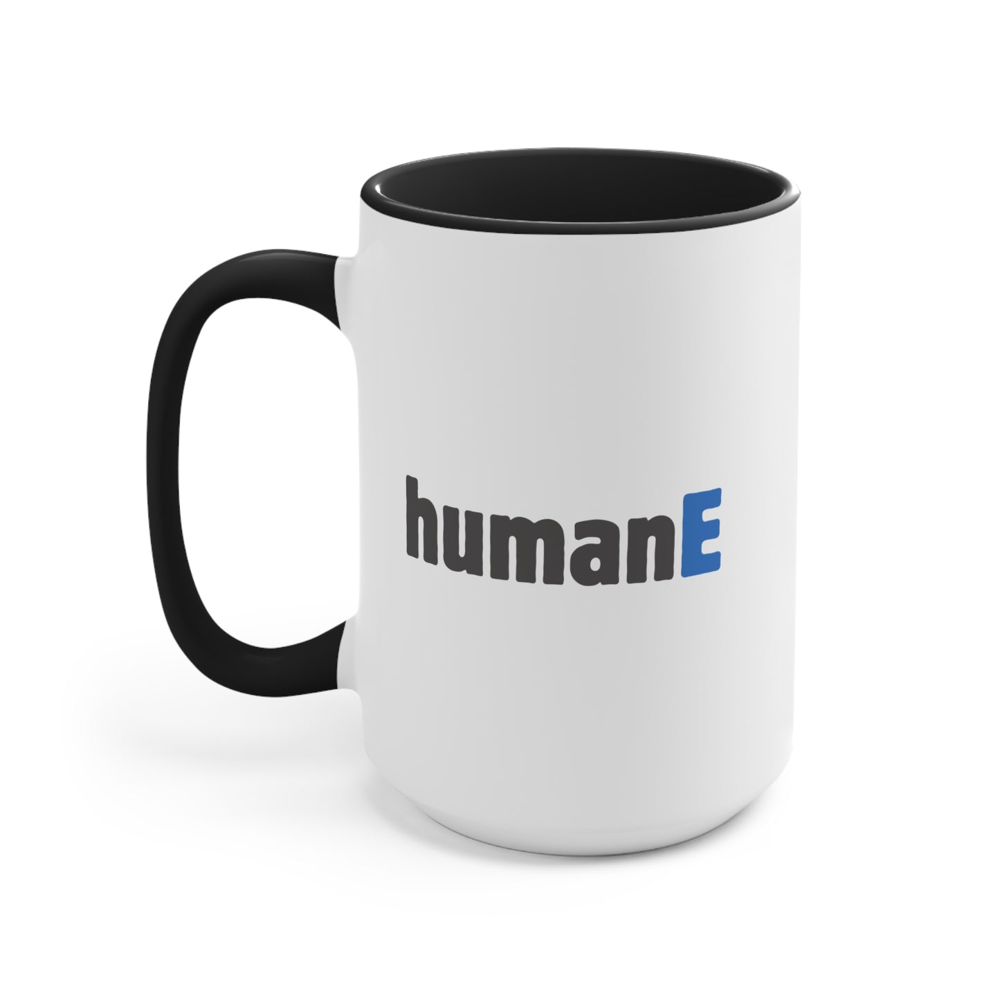 Accent Mugs | humanE