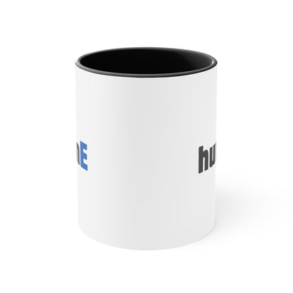 Accent Mugs | humanE