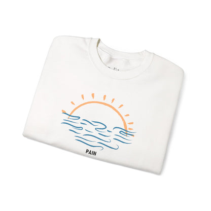 Unisex Heavy Blend™ Crewneck Sweatshirt | Redirect