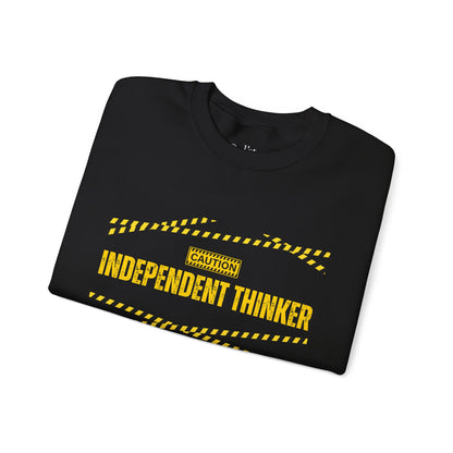 Unisex Heavy Blend™ Crewneck Sweatshirt | Independent Thinker