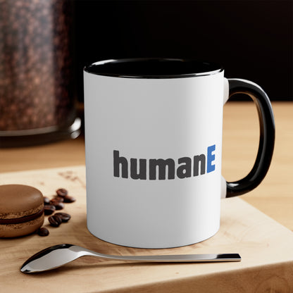 Accent Mugs | humanE