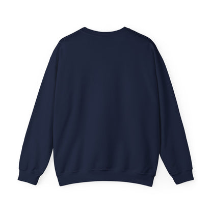 Unisex Heavy Blend™ Crewneck Sweatshirt | Question