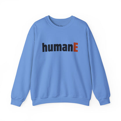Unisex Heavy Blend™ Crewneck Sweatshirt | HumanE