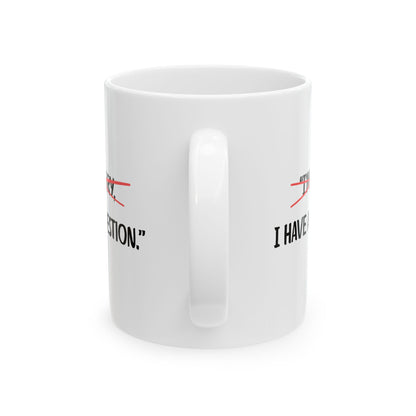 Ceramic Mug, 11oz, both sides | Question