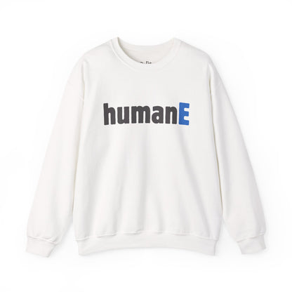 Unisex Heavy Blend™ Crewneck Sweatshirt | HumanE
